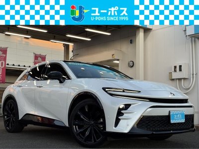 2024 Toyota CROWN SPORT 照片 1