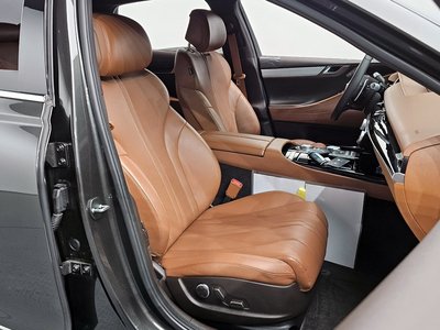 GENESIS G80 (RG3) - 10