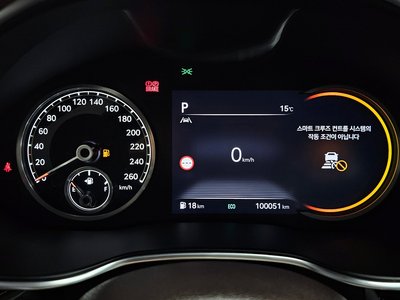 GENESIS G80 (RG3) - 8