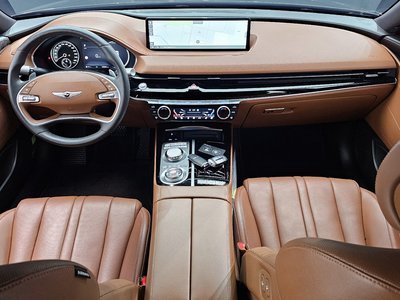 GENESIS G80 (RG3) - 5