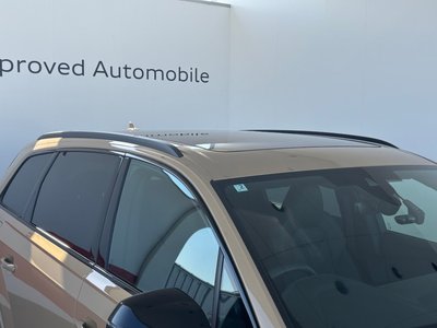 2025 AUDI SQ7 — миниатюра 16
