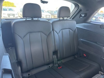 2025 AUDI SQ7 — миниатюра 22