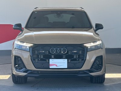 صورة 5 لـ 2025 AUDI SQ7