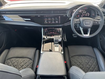صورة 4 لـ 2025 AUDI SQ7