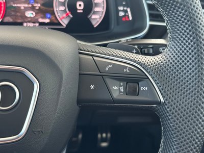 2025 AUDI SQ7 — миниатюра 43