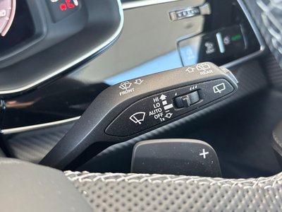 2025 AUDI SQ7 — миниатюра 45