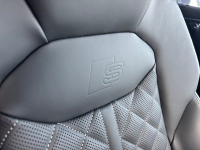 2025 AUDI SQ7 — миниатюра 63
