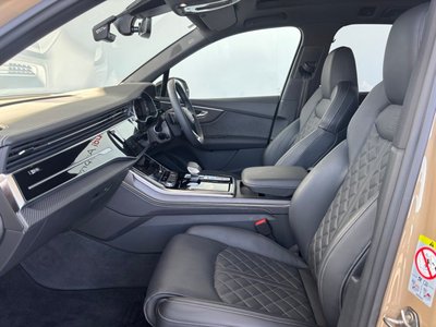 2025 AUDI SQ7 — миниатюра 55