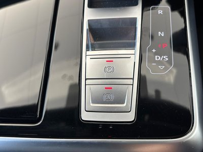 2025 AUDI SQ7 — миниатюра 40