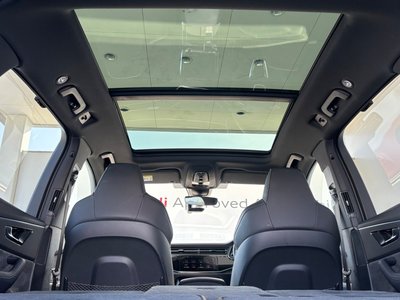 2025 AUDI SQ7 — миниатюра 19