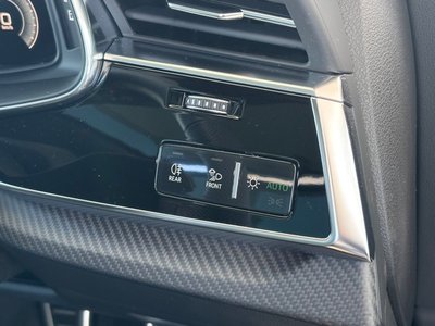 2025 AUDI SQ7 — миниатюра 47