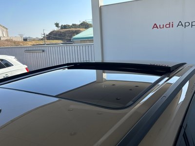 2025 AUDI SQ7 — миниатюра 20