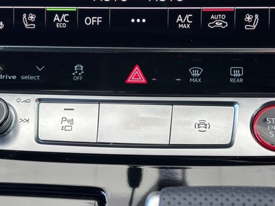 2025 AUDI SQ7 — миниатюра 50