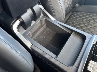 2025 AUDI SQ7 — миниатюра 68