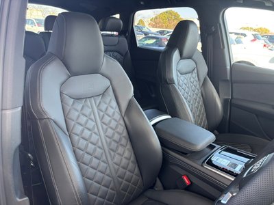 2025 AUDI SQ7 — миниатюра 21