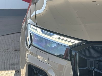 2025 AUDI SQ7 — миниатюра 13