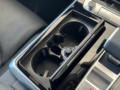 2025 AUDI SQ7 — миниатюра 66