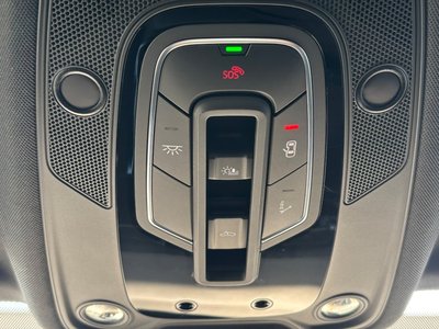 2025 AUDI SQ7 — миниатюра 65