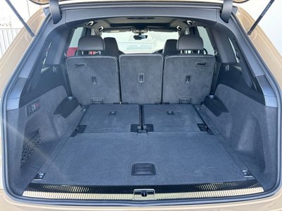 2025 AUDI SQ7 — миниатюра 76