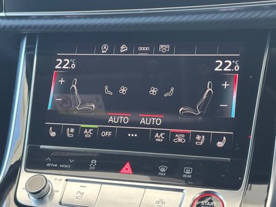 2025 AUDI SQ7 — миниатюра 38