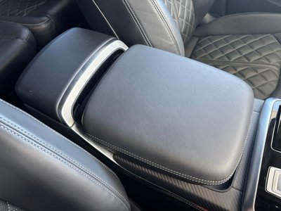 2025 AUDI SQ7 — миниатюра 67