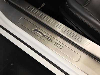 MERCEDES-BENZ SL AMG - 6