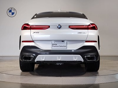 BMW X6 - 9