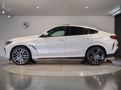 BMW X6 - 7