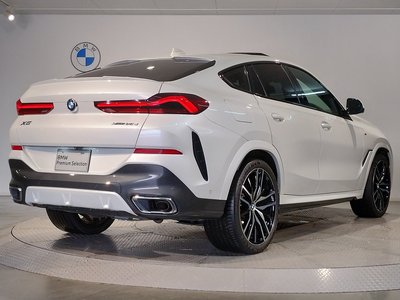 BMW X6 - 10