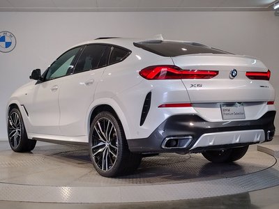 BMW X6 - 8