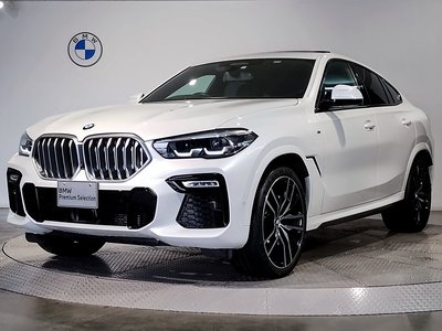 BMW X6 - 1