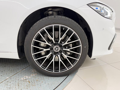 MERCEDES-BENZ S-CLASS - 9