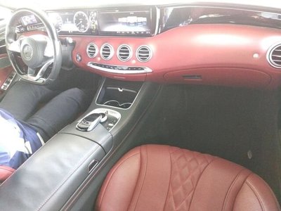 MERCEDES-BENZ S-CLASS - 3