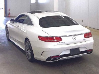 MERCEDES-BENZ S-CLASS - 2