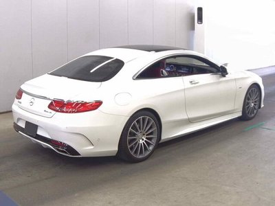 MERCEDES-BENZ S-CLASS - 5