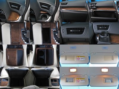صورة مصغرة 20 لـ 2016 Toyota VELLFIRE