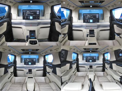 صورة مصغرة 50 لـ 2016 Toyota VELLFIRE