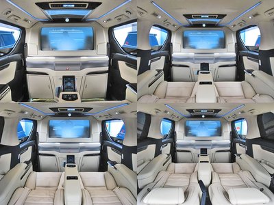 صورة مصغرة 49 لـ 2016 Toyota VELLFIRE