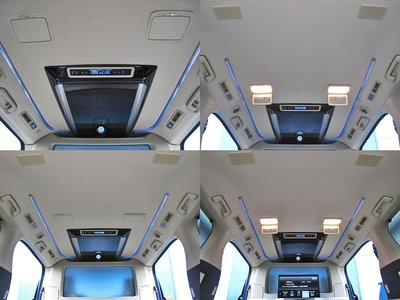 صورة مصغرة 31 لـ 2016 Toyota VELLFIRE