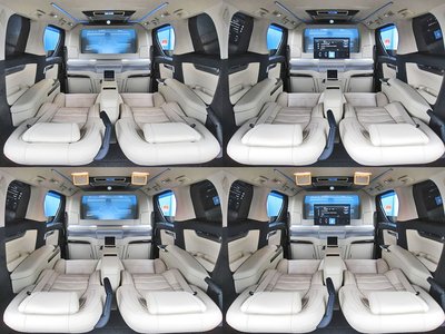 صورة مصغرة 58 لـ 2016 Toyota VELLFIRE
