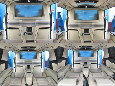 صورة مصغرة 45 لـ 2016 Toyota VELLFIRE