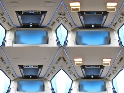 صورة مصغرة 29 لـ 2016 Toyota VELLFIRE