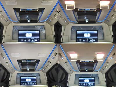 صورة مصغرة 74 لـ 2016 Toyota VELLFIRE