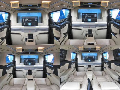 صورة مصغرة 51 لـ 2016 Toyota VELLFIRE