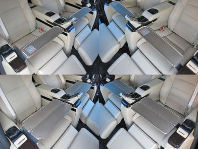 صورة مصغرة 69 لـ 2016 Toyota VELLFIRE