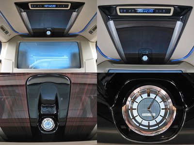 صورة مصغرة 32 لـ 2016 Toyota VELLFIRE