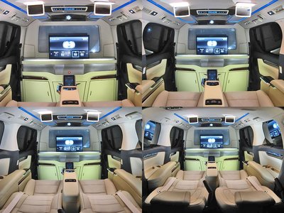 صورة مصغرة 77 لـ 2016 Toyota VELLFIRE