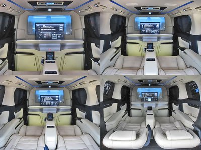 صورة مصغرة 52 لـ 2016 Toyota VELLFIRE