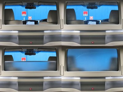 صورة مصغرة 26 لـ 2016 Toyota VELLFIRE