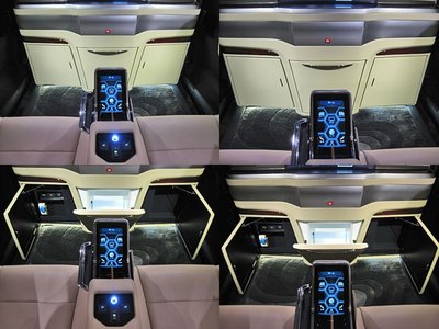 صورة مصغرة 75 لـ 2016 Toyota VELLFIRE